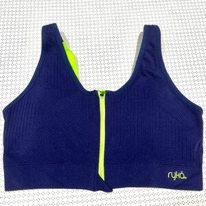 Ryka Blue Tops for Women Size XL